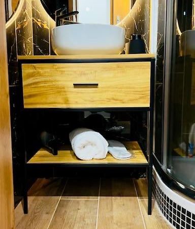 Apartman II Centrum Praha Kültér fotó