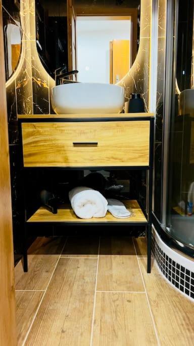 Apartman II Centrum Praha Kültér fotó