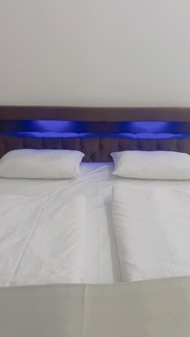 Apartman II Centrum Praha Kültér fotó