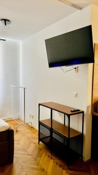 Apartman II Centrum Praha Kültér fotó