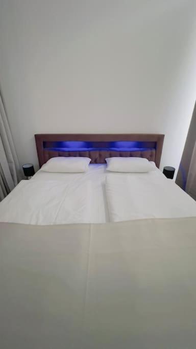 Apartman II Centrum Praha Kültér fotó